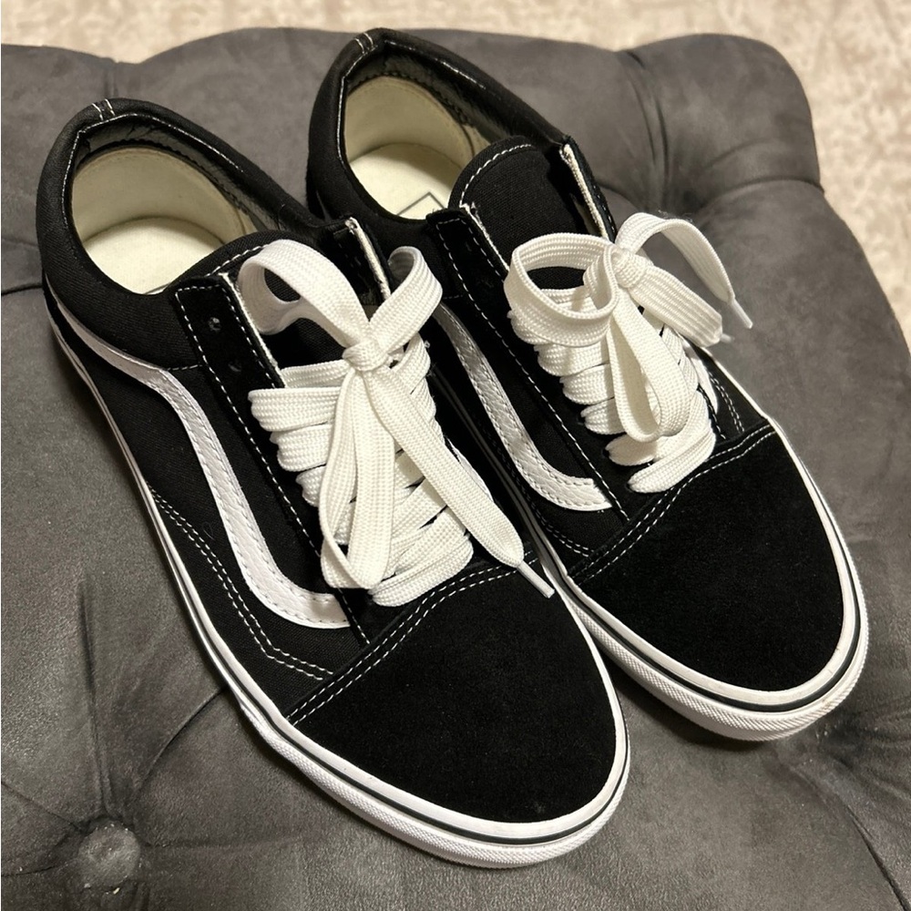 VANS sneakers